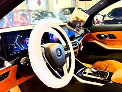 بي ام دبليو الفئة 3